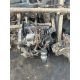 Мотор двигун 1Y 1.9TDI VW Caddy 2 Passat B3 Golf 3