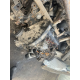Мотор двигун 1Y 1.9TDI VW Caddy 2 Passat B3 Golf 3