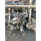 Мотор двигун 1Y 1.9TDI VW Caddy 2 Passat B3 Golf 3