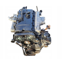 Двигун Мотор Фольксваген Volkswagen Toran Passat Golf Jetta 2.0tdi BKD