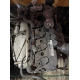 Двигун 2.5, VW Jetta, Passat, 2010, 2.5 л, бензин. В наявності.