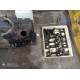 Мотор в Розборі Vw Caddy Tauran 1.9 Bls