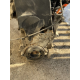 Продам мотор 1.6AKL гольф4