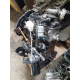 Двигун 1.9tdi AFN 81kw. Мотор. Volkswagen Passat b5, Audi a4 b5, a6 c5