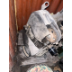 Мотор, двигун НЕ ПРАЦЮЮЧИЙ на запчастини. AHW 1,4 16v VW Golf 4, Bora