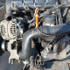 Мотор двигун 1.9 TDI Passat B5+ Audi A4B6 A6C5 Skoda Superb