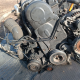 Мотор двигун 1.9 TDI Passat B5+ Audi A4B6 A6C5 Skoda Superb