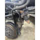 Двигун двигатєль мотор 1.9D Passat B3 Golf 2 T4 Aydi 80