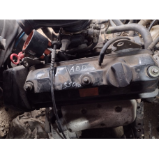 Двигун  Мотор  Сеат Шкода . Фольксваген Гольф 2.3 шкода бензин АВD 1.4