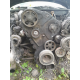 Двигун 1.9 дизель, Volkswagen Passat B5, 1997.