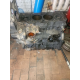Двигун мотор bls vw volkswagen caddy 1.9 td tdi в зборі