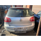 Двигун, Volkswagen Golf 5, 2003, 1.9 л, дизель.