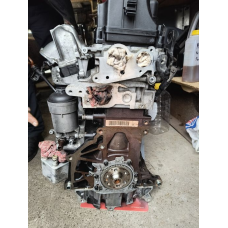 Продам мотор CBB Volkswagen Passat