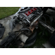 Мотор Audi a4b5 1.8 ADR + Коробка МКПП