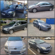 Двигун 1.8, Toyota Avensis T25, 2003-2008, бензин.  
Двигун 2.0, Toyota Avensis T25, 2003-2008, бензин.  
Двигун 2.0, Toyota Avensis T27, 2008-2018, бензин.  
Двигун 2.2, Toyota Avensis T27, 2008-2018, дизель.  
Двигун 2.0, Toyota Avensis T27, 2008-2018, 