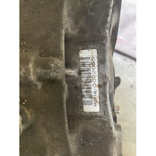 АКПП хонда cr-v 2.4л 3 поколения