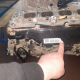 Двигун, A25AFKS, 2020, 2.5 л, бензин.