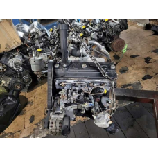 Двигун мотор vw транспортер т4 t4 1.9 тд abl двигатель в зборі