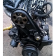 Двигатель, мотор, двигун Фольксваген ЛТ VW Volkswagen LT 2,4 дизель