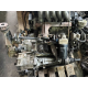 Двигун Мотор Фольксваген Т4 Volkswagen T4 2.4 D