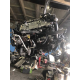 Мотор Двигун Toyota Corolla Rav4 d4d 2.0 hdi T25 2002-2006