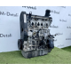 Двигун 1.6 mpi 8V BSE VW Гольф Пассат Тоуран Кадді мотор розборка