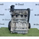 Двигун 1.6 mpi 8V BSE VW Гольф Пассат Тоуран Кадді мотор розборка