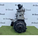 Двигун 1.6 mpi 8V BSE VW Гольф Пассат Тоуран Кадді мотор розборка