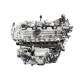 Двигун Мотор Toyota IAD-FTV 2.0 Євро5 Toyota Avensis Auris Corola Rav4