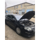 Мотор Двигун 2.0 TDI CBBB 125 кВТ Пассат Б6 Шкода Октавія А5 двигатель
