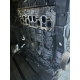 Двигун мотор двигатель 1.9 vw Golf5 Touran