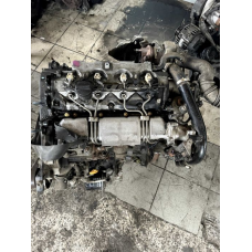 двигун мотор Toyota 2.0 D D4D 1CDFTV тойота Rav4 Corolla Avensis Verso