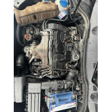 Двигун BMR, Passat B6, 2005, 2.0 л, дизель, 125 кВт, 170 к.с.