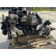 Двигун Мотор Фольксваген ЛТ 35 Volkswagen LT 35 2.5 SDI