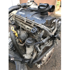 Мотор 1.9тді 74квт Volkswagen Skoda
