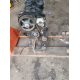 Двигун мотор 2.0 TFSI bwa VW Passat B6 Skoda Audi