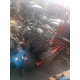 Двигун 5.0 TDI, Volkswagen Touareg, 2010, 4930 см³, дизель.