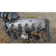 Мотор двигун двигатель Volkswagen V.W LT 46 2.5 TDI 80KW