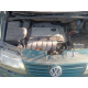 Мотор vr6 AAA вр6 Sharan 7M8, 7M9 passat b3 b4 128 kw