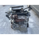Двигун Toyota Yaris, T1ND-P52A, 2005, 1.4 л, дизель D4D.