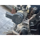 Двигун Toyota Yaris, T1ND-P52A, 2005, 1.4 л, дизель D4D.