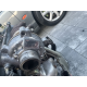 Двигун Toyota Yaris, T1ND-P52A, 2005, 1.4 л, дизель D4D.