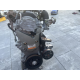 Двигун Toyota Yaris, T1ND-P52A, 2005, 1.4 л, дизель D4D.