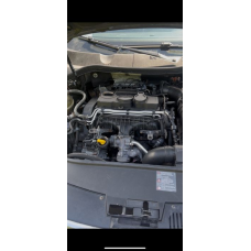 Двигун/мотор 2.0TDI 16v BMR/BMN Volkswagen Passat B6/Golf 5 Octavia A5