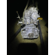 Мотор 2.2 d-cat Toyota Avensis T25