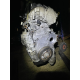 Мотор 2.2 d-cat Toyota Avensis T25