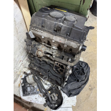 Продам двигун в зборі VW 1.9 TDI BLS,BSU.