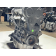 мотор 2.0 tdi BKP двигун 103 kw b6 vag passat b6 двигатель BKP бкп