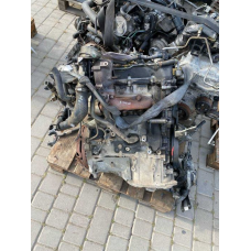 Двигун Toyota Corolla 1ND-TV 2006-2014, 1.4 л, дизель.