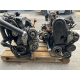 Двигун Мотор Шаран VW Sharan Ford Galaxy Seat Alhambra 1.9 tdi AUY